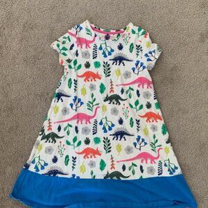 mini boden Dress, 9-10 yr